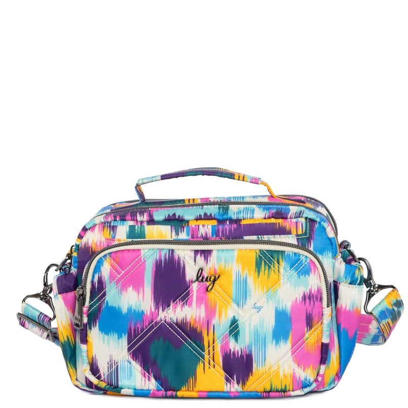 LUG - Boomer Crossbody Bag - Limolin 