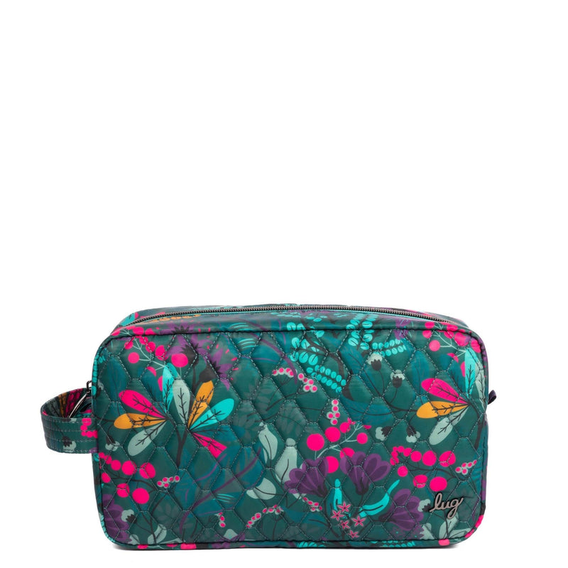 LUG - Bunker Toiletry Case - Limolin 