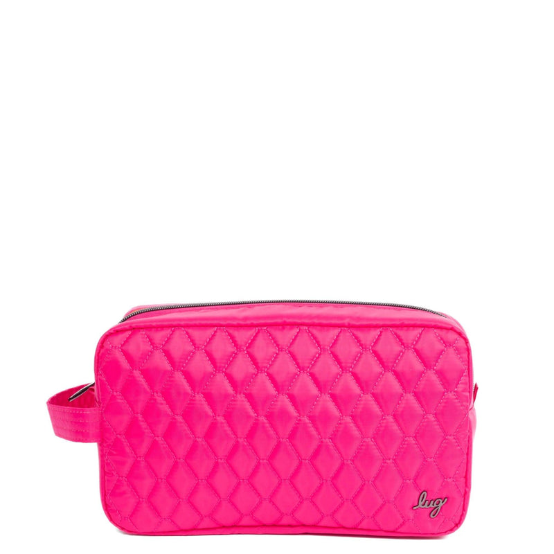 LUG - Bunker Toiletry Case - Limolin 