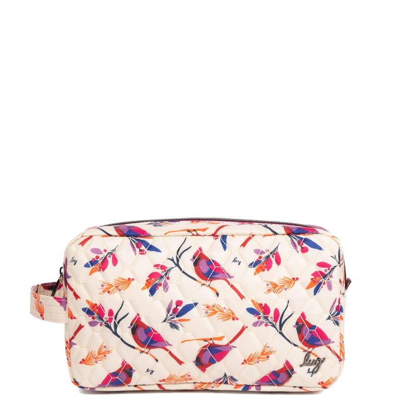 LUG - Bunker Toiletry Case - Limolin 