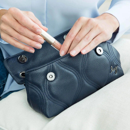 LUG - Cadence Mini VL Crossbody Bag - Limolin 