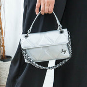 LUG - Cadence Mini VL Crossbody Bag - Limolin 