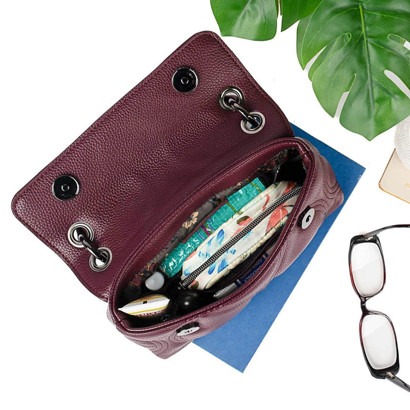 LUG - Cadence Mini VL Crossbody Bag - Limolin 