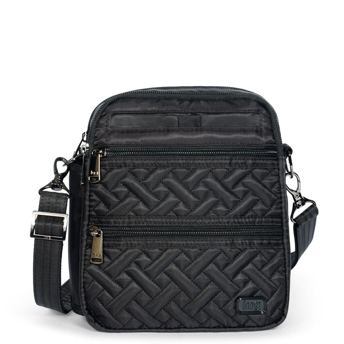 LUG - Can Can XL Convertible Crossbody Bag - Limolin 