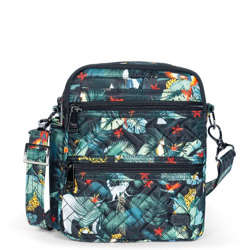 LUG - Can Can XL Convertible Crossbody Bag - Limolin 