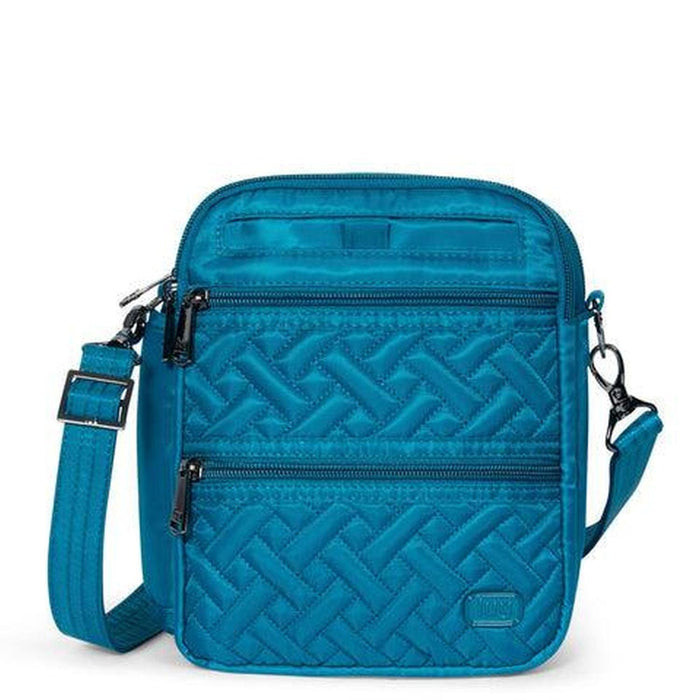 LUG - Can Can XL Convertible Crossbody Bag - Limolin 