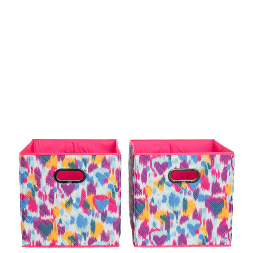 LUG - Cargo 2pc storage Bins - Limolin 