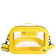 LUG - Carriage Clearview Crossbody Bag - Limolin 