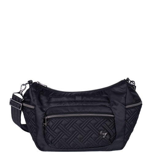 LUG - Cha Cha Crossbody Bag - Limolin 