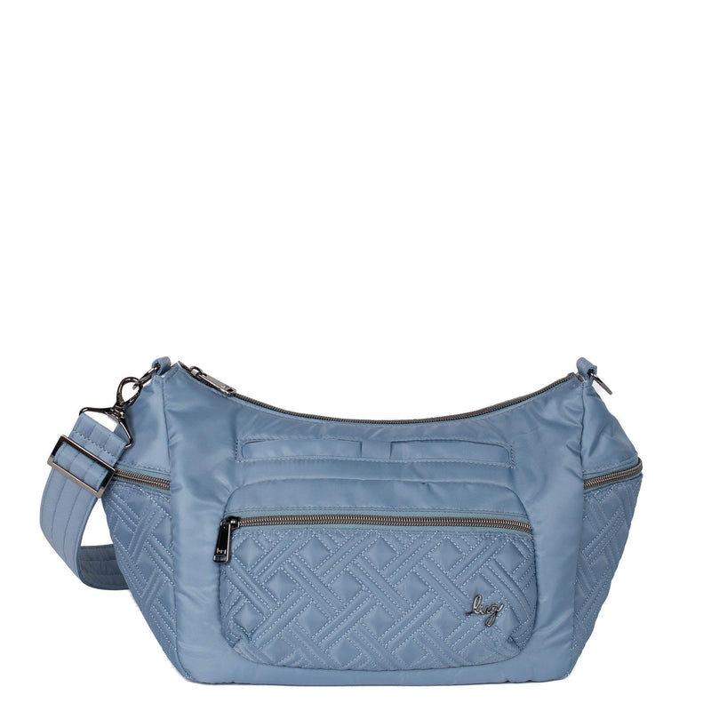 LUG - Cha Cha Crossbody Bag - Limolin 