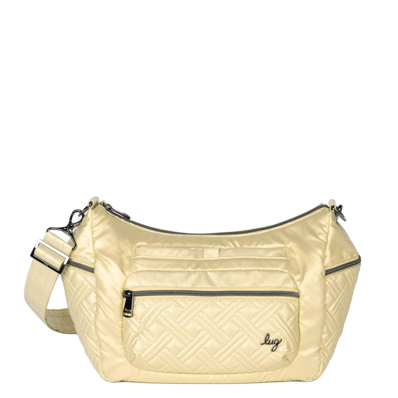LUG - Cha Cha Crossbody Bag - Limolin 
