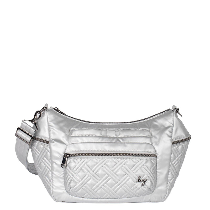 LUG - Cha Cha Crossbody Bag - Limolin 