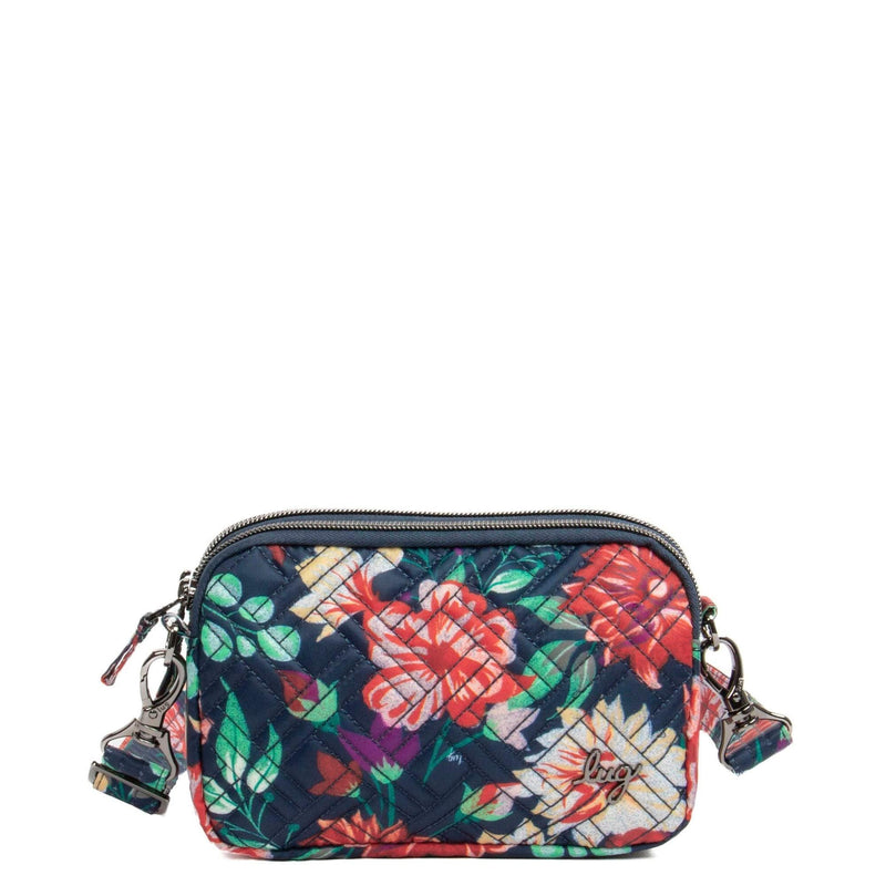 LUG - Coupe 2 Crossbody Bag - Limolin 