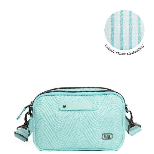 LUG - Coupe SE 2 Convertible Crossbody Bag - Limolin 
