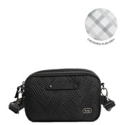 LUG - Coupe SE 2 Convertible Crossbody Bag - Limolin 
