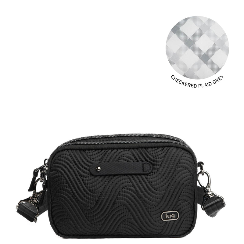 LUG - Coupe SE 2 Convertible Crossbody Bag - Limolin 