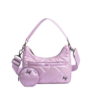 LUG - Curtsy Mini Crossbody Bag - Limolin 