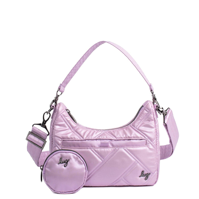 LUG - Curtsy Mini Crossbody Bag - Limolin 