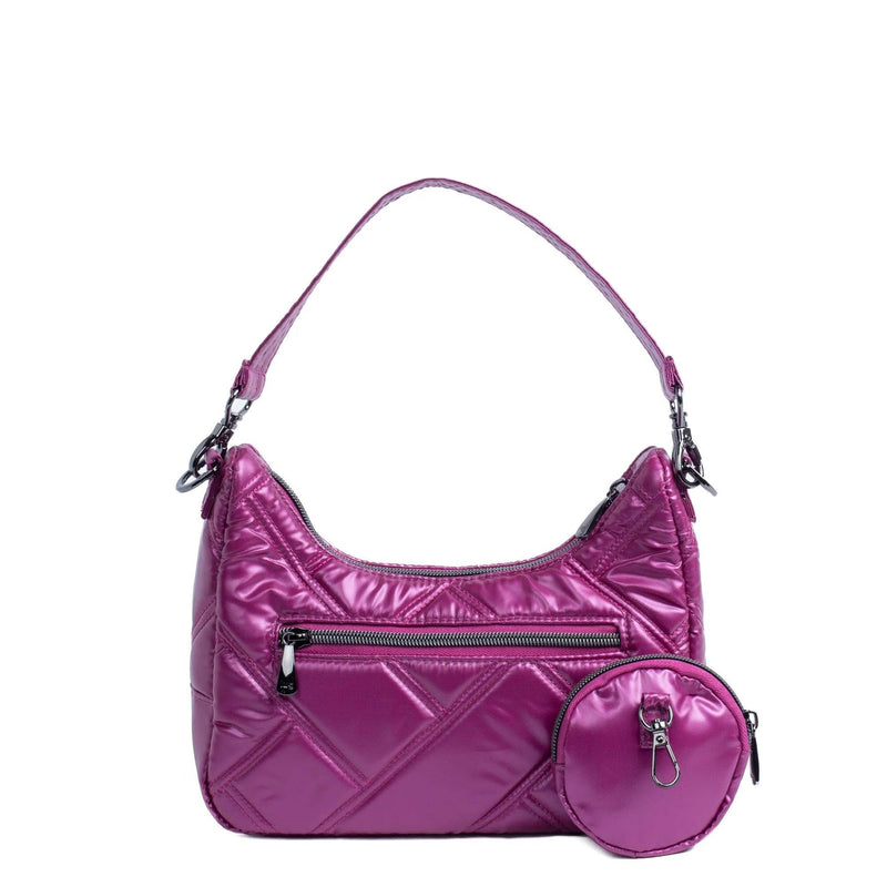 LUG - Curtsy Mini Crossbody Bag - Limolin 
