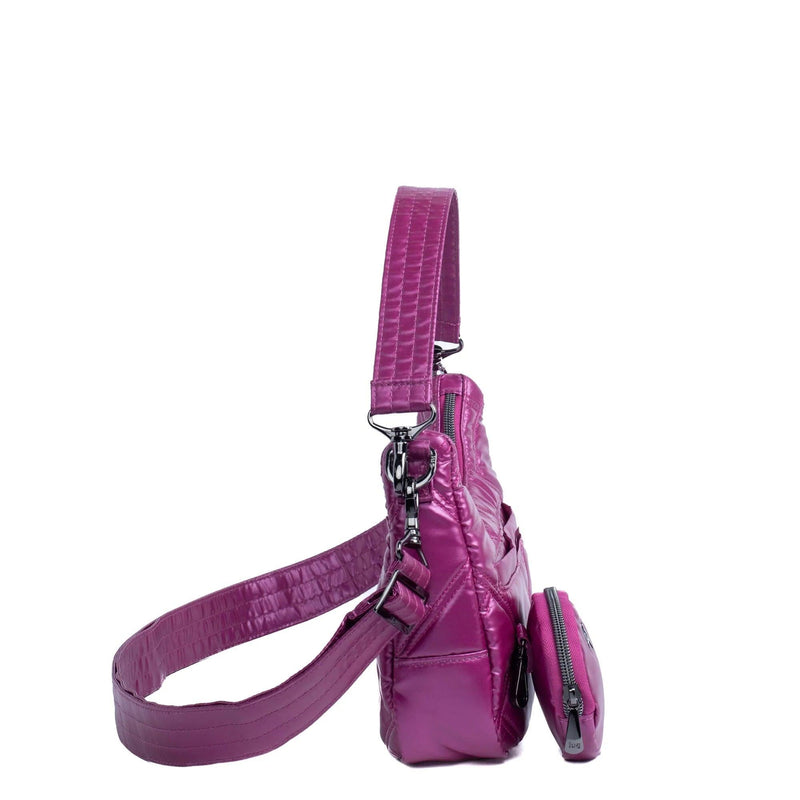 LUG - Curtsy Mini Crossbody Bag - Limolin 