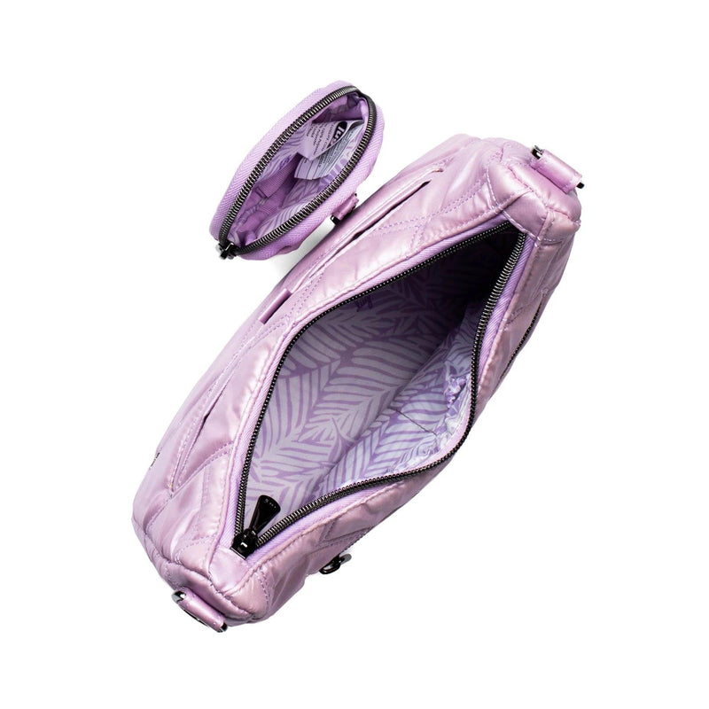 LUG - Curtsy Mini Crossbody Bag - Limolin 