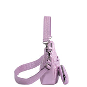 LUG - Curtsy Mini Crossbody Bag - Limolin 