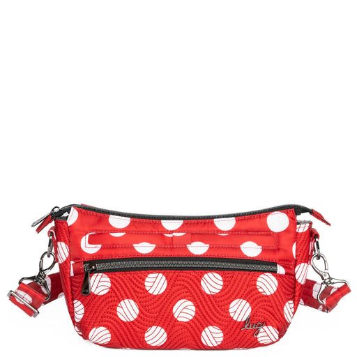 LUG - Dash Crossbody Bag - Limolin 