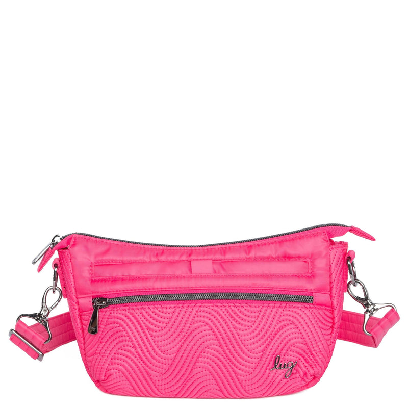 LUG - Dash Crossbody Bag - Limolin 