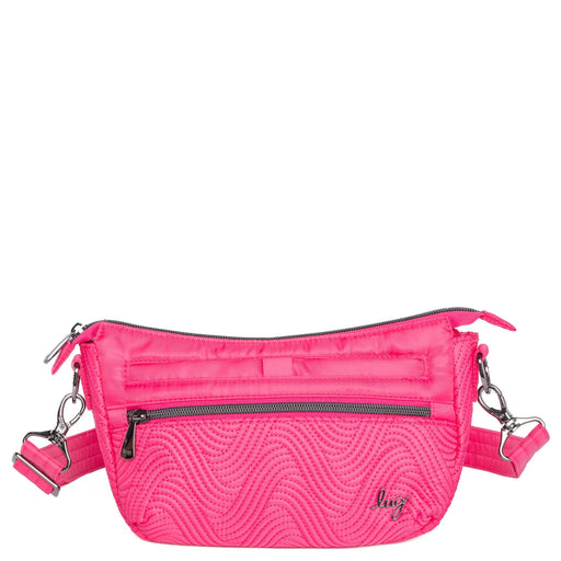 LUG - Dash Crossbody Bag - Limolin 