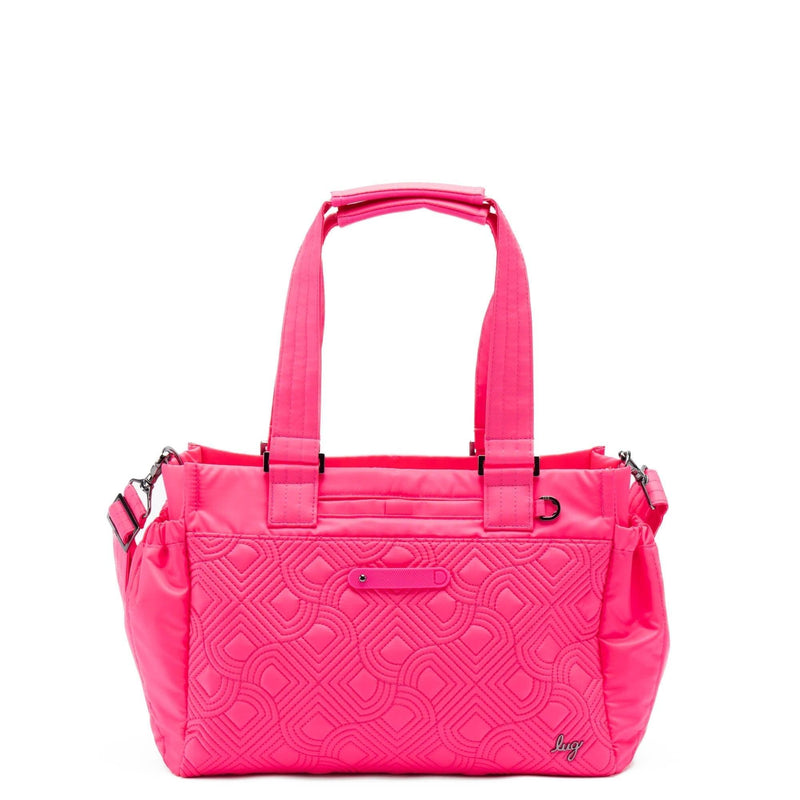 LUG - Dilly Dally Convertible Tote Bag - Limolin 