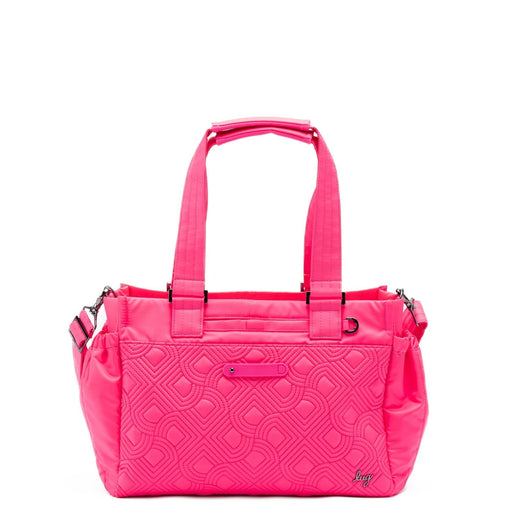 LUG - Dilly Dally Convertible Tote Bag - Limolin 