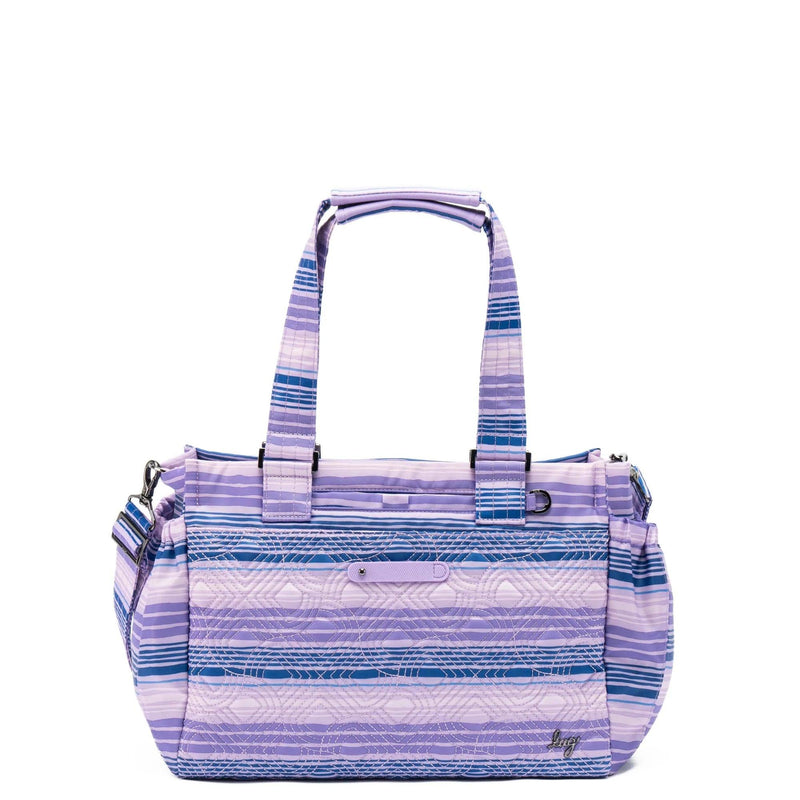 LUG - Dilly Dally Convertible Tote Bag - Limolin 