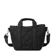 LUG - Dory Matte Luxe VL Crossbody Bag - Limolin 