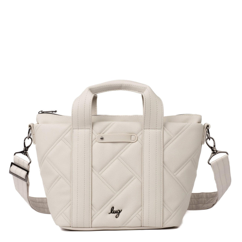 LUG - Dory Matte Luxe VL Crossbody Bag - Limolin 