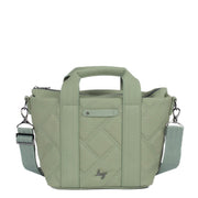 LUG - Dory Matte Luxe VL Crossbody Bag - Limolin 