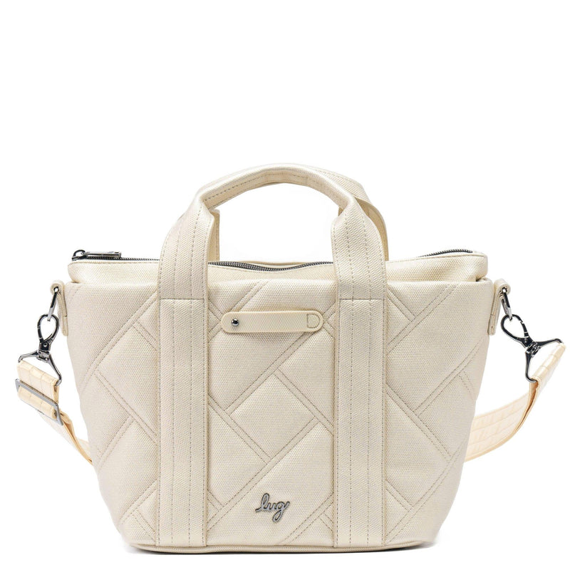 LUG - Dory Matte Luxe VL Crossbody Bag - Limolin 