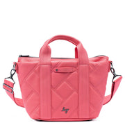 LUG - Dory Matte Luxe VL Crossbody Bag - Limolin 