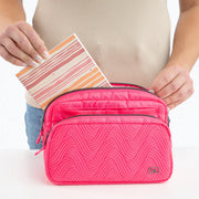 LUG - Double Back Belt Bag - Limolin 