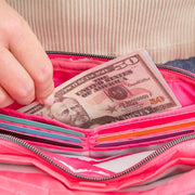 LUG - Double Back Belt Bag - Limolin 