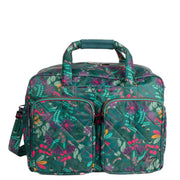 LUG - Drifter Duffel Bag - Limolin 