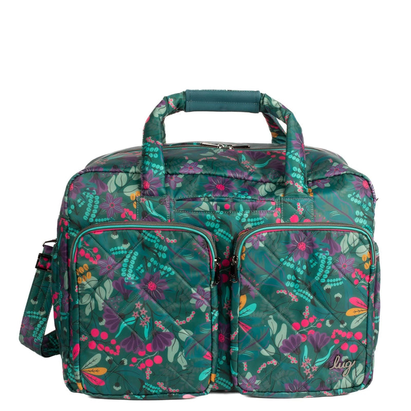 LUG - Drifter Duffel Bag - Limolin 