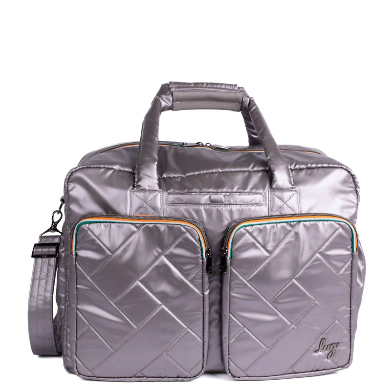 LUG - Drifter Duffel Bag - Limolin 