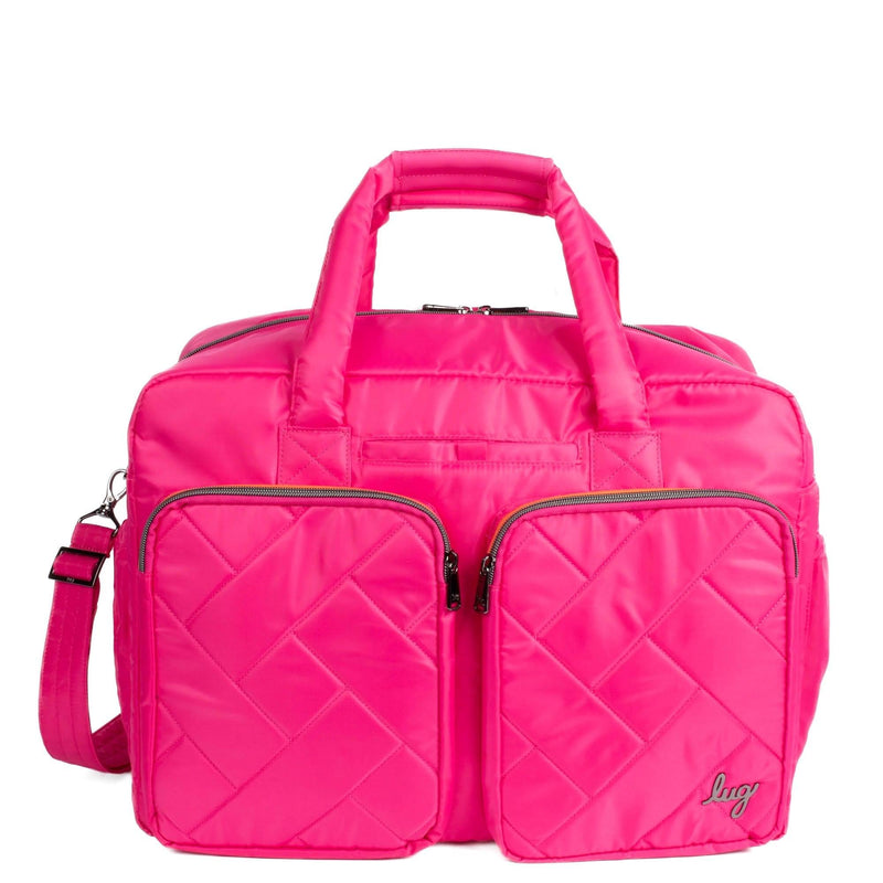 LUG - Drifter Duffel Bag - Limolin 