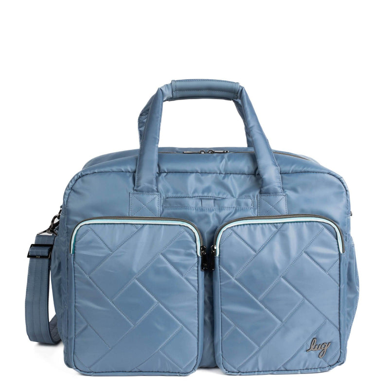 LUG - Drifter Duffel Bag - Limolin 