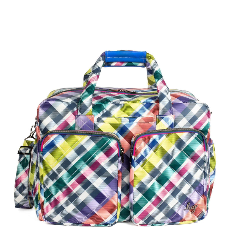 LUG - Drifter Duffel Bag - Limolin 