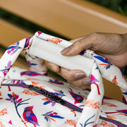 LUG - Drifter Duffel Bag - Limolin 