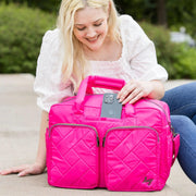 LUG - Drifter Duffel Bag - Limolin 