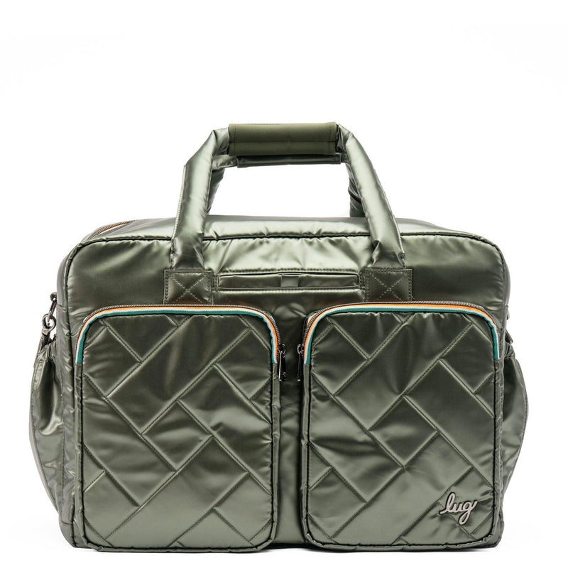 LUG - Drifter Duffel Bag