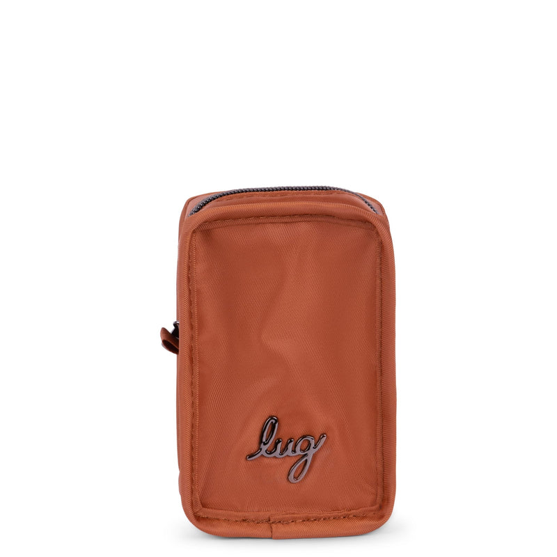 LUG - Drizzle Mini Zip Storage Pouch - Limolin 