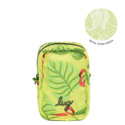LUG - Drizzle Mini Zip Storage Pouch - Limolin 